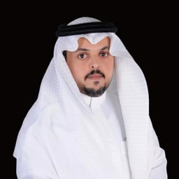 Yasser Al-Mutairi