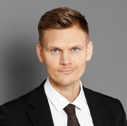 Mathias Rose Svendsen