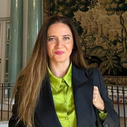 Małgorzata Kiełtyka