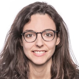 Roxane Blanc-Dubois