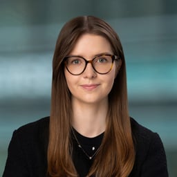 Indrė Mažeikaitė