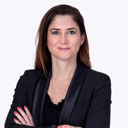 Capucine Davy - du Pac de Marsoulies