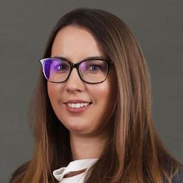 Eszter Fodor