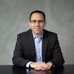 Yacov Cohen