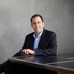 Mati Rosenbaum