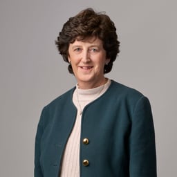 Catherine Kennedy