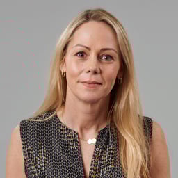 Zoe Eastell