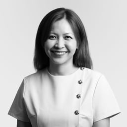 Eunice Yao