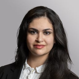 Rafaella Gavrielidou