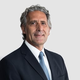 Gustavo A. Campobassi