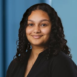 Kayleigh Mascarenhas