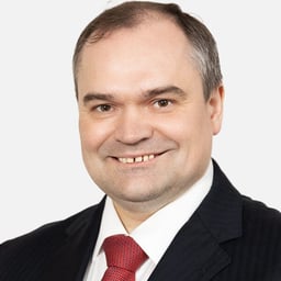 Alexander Korobeinikov