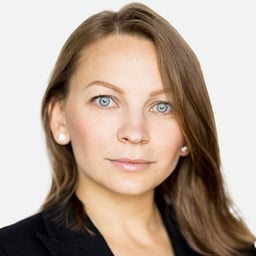 Kseniia Prokhur