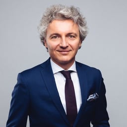 Rafał Olesiński