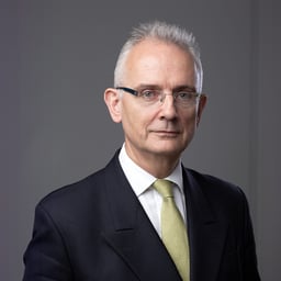 Tim Amos