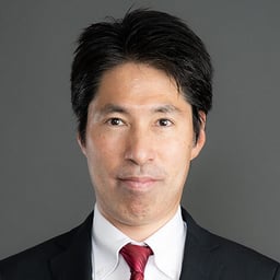 Mitsuharu Kataoka