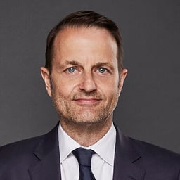 Tim Dawson
