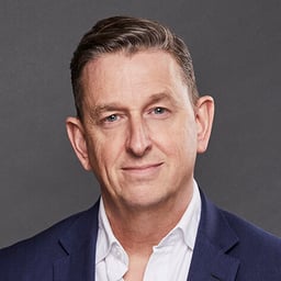 Tim Marshall