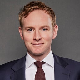 Tom Laidler