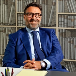 Fabrizio Ventimiglia