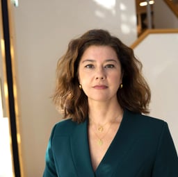 Christina Papanikolopoulou