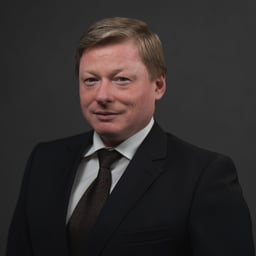 Volodymyr Vashchenko