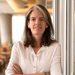 Mariana Borges
