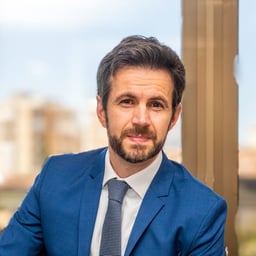 Miguel Ángel López Mateo