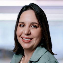 Patricia Bandouk Carvalho