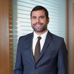 Derick de Mendonça Rocha