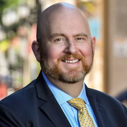 Alistair Christopher