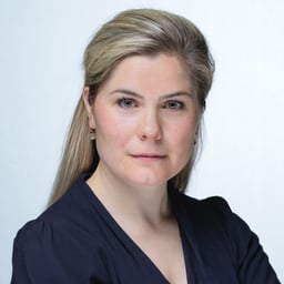 Fleur van Assendelft de Coningh