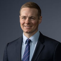 Mitchell Holzrichter