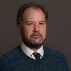 Hugh Forgan