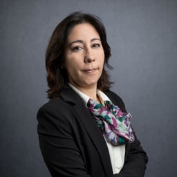 Adriana Campos Conrado Zamponi