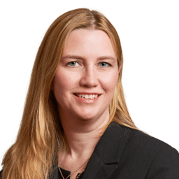 Catherine Addy KC