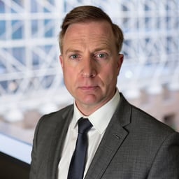 James Davidson