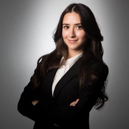 Demetra Hadjimichalaki