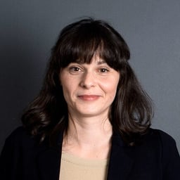 Frédérique Bocqueraz