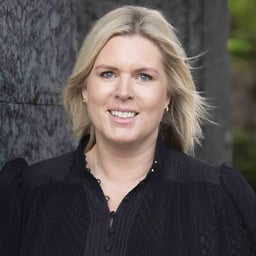 Ingerid Eidesvik Lie