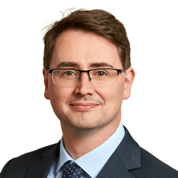 James Ballance
