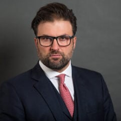 Rossano Scamardella KC