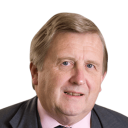 Christopher McCall KC