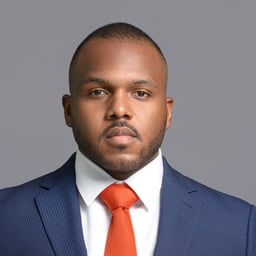 Wilfred Ferguson Jr.