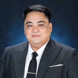 Adrian Paul Mallari