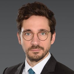 Joris Monin de Flaugergues