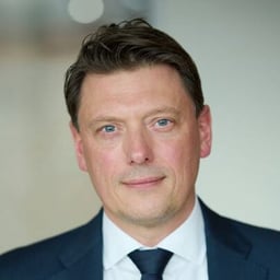 Kristian Gustav Andersson