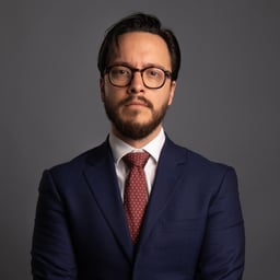 Luis Enrique Mora y Medrano