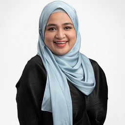 Nik Azila Shuhada Binti Nik Abdullah