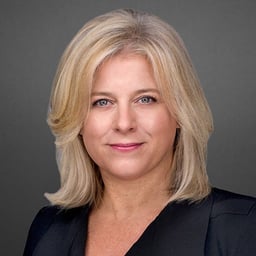 Heather Waters Borthwick